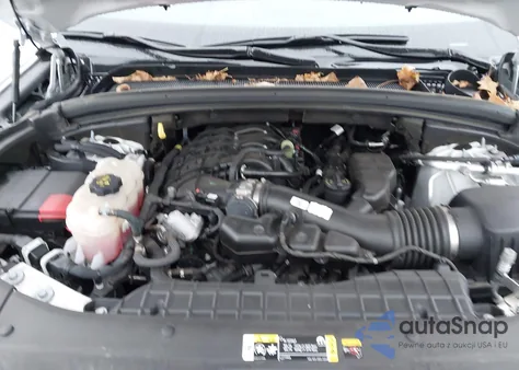 2022 Jeep Grand Cherokee L Limited 4X4 from USA, damaged, VIN 1C4RJKBG5N8545372